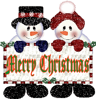 Christmas Myspace Comments