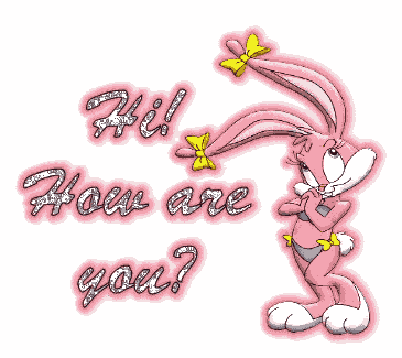 Hello! Myspace Comments