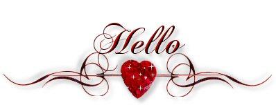 Hello! Myspace Comments