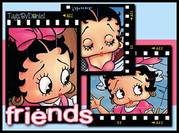 Cartoons Myspace Comments