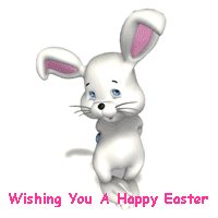 Easter Myspace Comments