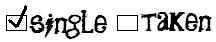 About Me Myspace Comments