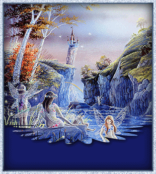 Fantasy Myspace Comments