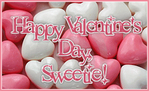 Valentine's Day Myspace Comments