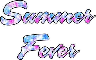 Summer Myspace Comments