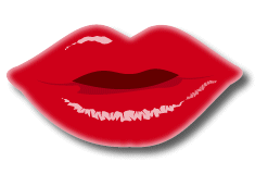 Kisses Myspace Comments