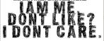 About Me Myspace Comments