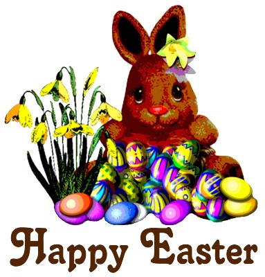 Easter
Myspace Comments