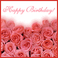Happy Birthday Myspace Comments