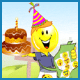 Happy Birthday Myspace Comments