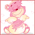 Hugs Myspace Comments
