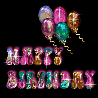 Happy Birthday Myspace Comments