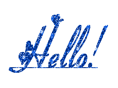 Hello! Myspace Comments
