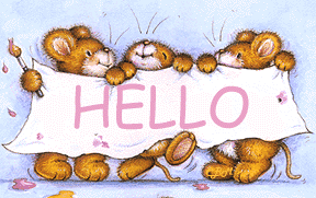 Hello! Myspace Comments