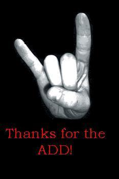 Thanks for the Add Myspace Comments