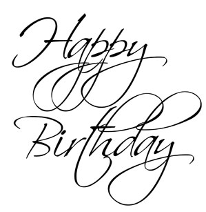 Happy Birthday Myspace Comments