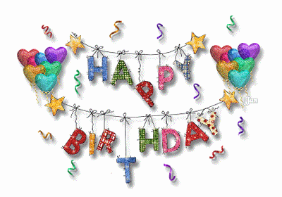 Happy Birthday Myspace Comments
