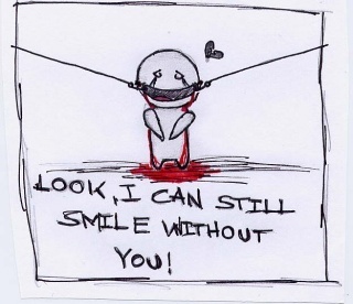 Emo Myspace Comments