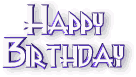 Happy Birthday Myspace Comments