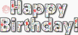 Happy Birthday Myspace Comments
