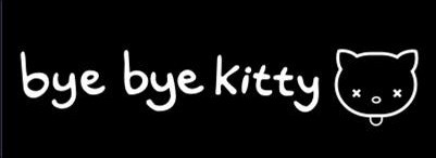 Bye Myspace Comments
