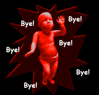 Bye Myspace Comments