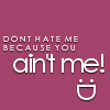 About Me Myspace Comments