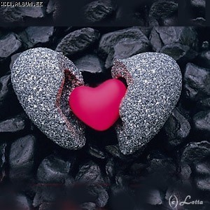 Broken Heart Myspace Comments