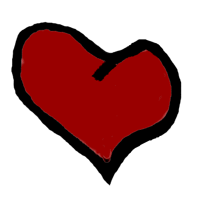 Broken Heart Myspace Comments