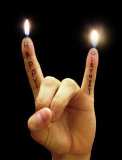 Happy Birthday Myspace Comments