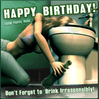 Happy Birthday Myspace Comments