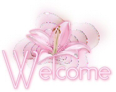 Welcome Myspace Comments