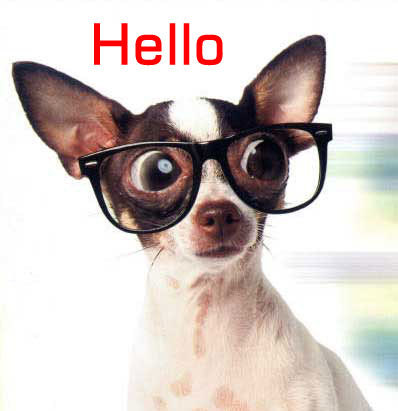 Hello! Myspace Comments
