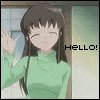 Hello! Myspace Comments