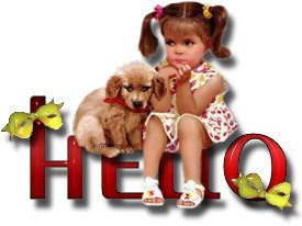 Hello! Myspace Comments