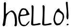 Hello! Myspace Comments