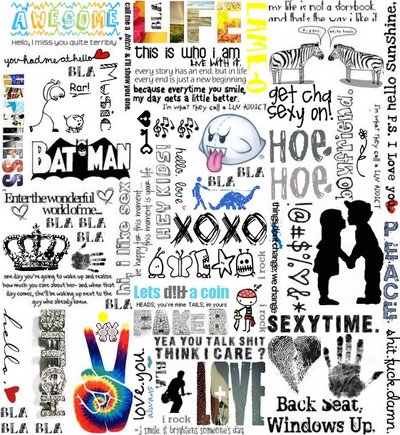 Quotes Myspace Comments
