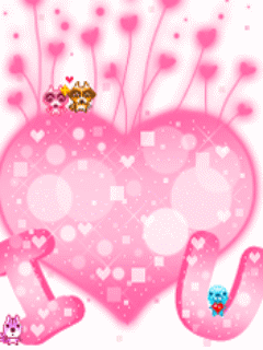 Love Myspace Comments