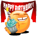 Happy Birthday Myspace Comments
