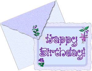 Happy Birthday Myspace Comments