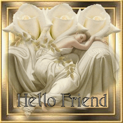 Hello! Myspace Comments