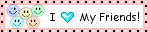 Friends Myspace Comments