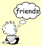 Friends Myspace Comments