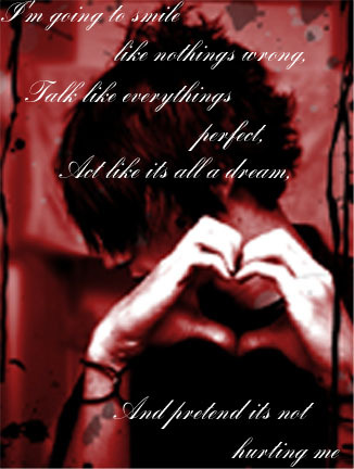 Emo Myspace Comments