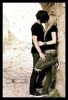 Emo Myspace Comments