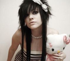 Emo Myspace Comments