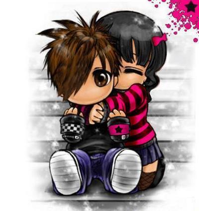 Emo Myspace Comments