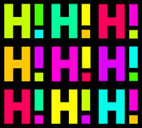Hello! Myspace Comments