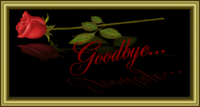 Bye Myspace Comments