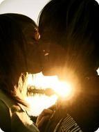 Kisses Myspace Comments